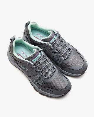SKECHERS ESCAPE PLAN- ENDLESS PURSUIT KADIN OUTDOOR AYAKKABI 180061 - 6