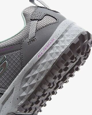SKECHERS ESCAPE PLAN- ENDLESS PURSUIT KADIN OUTDOOR AYAKKABI 180061 - 7