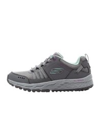SKECHERS ESCAPE PLAN- ENDLESS PURSUIT KADIN OUTDOOR AYAKKABI 180061 - SKECHERS
