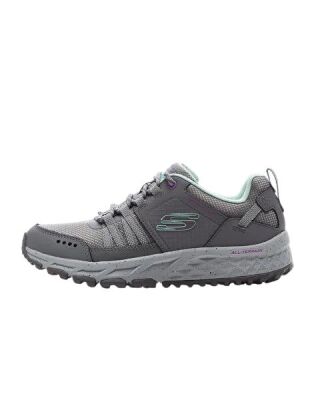 SKECHERS ESCAPE PLAN- ENDLESS PURSUIT KADIN OUTDOOR AYAKKABI 180061 - 1