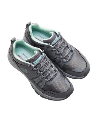 SKECHERS ESCAPE PLAN- ENDLESS PURSUIT KADIN OUTDOOR AYAKKABI 180061 - 6