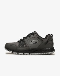 SKECHERS ESCAPE PLAN ERKEK SPOR AYAKKABI 51591-CCBK - SKECHERS