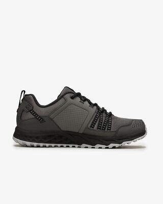 SKECHERS ESCAPE PLAN ERKEK SPOR AYAKKABI 51591-CCBK - 2