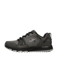 SKECHERS ESCAPE PLAN ERKEK SPOR AYAKKABI 51591-CCBK CCBK
