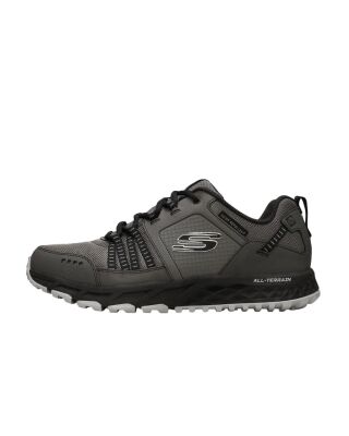 SKECHERS ESCAPE PLAN ERKEK SPOR AYAKKABI 51591-CCBK - 1