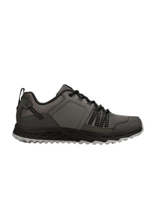 SKECHERS ESCAPE PLAN ERKEK SPOR AYAKKABI 51591-CCBK - 2