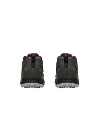 SKECHERS ESCAPE PLAN ERKEK SPOR AYAKKABI 51591-CCBK - 4