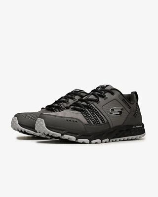 SKECHERS ESCAPE PLAN ERKEK OUTDOOR AYAKKABI 51591 - 3