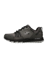 SKECHERS ESCAPE PLAN ERKEK OUTDOOR AYAKKABI 51591 - SKECHERS