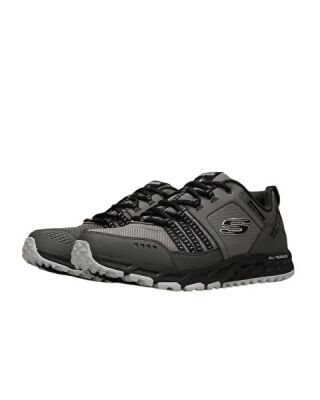 SKECHERS ESCAPE PLAN ERKEK OUTDOOR AYAKKABI 51591 - 3