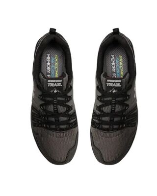 SKECHERS ESCAPE PLAN ERKEK OUTDOOR AYAKKABI 51591 - 6