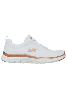 SKECHERS FLEX APPEAL 4.0-BRILLANT VIEW KADIN SPOR AYAKKABI 149303 - 1
