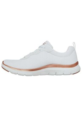 SKECHERS FLEX APPEAL 4.0-BRILLANT VIEW KADIN SPOR AYAKKABI 149303 - 2