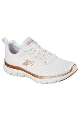 SKECHERS FLEX APPEAL 4.0-BRILLANT VIEW KADIN SPOR AYAKKABI 149303 - 3