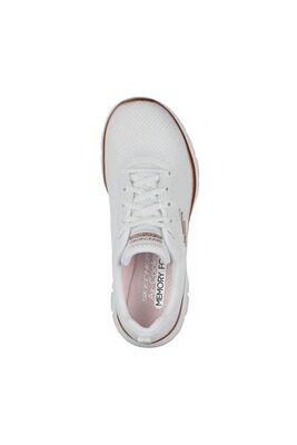 SKECHERS FLEX APPEAL 4.0-BRILLANT VIEW KADIN SPOR AYAKKABI 149303 - 4