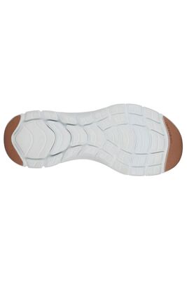 SKECHERS FLEX APPEAL 4.0-BRILLANT VIEW KADIN SPOR AYAKKABI 149303 - 5