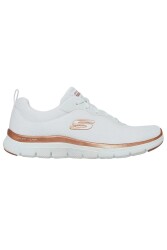 SKECHERS FLEX APPEAL 4.0-BRILLANT VIEW KADIN SPOR AYAKKABI 149303 - SKECHERS