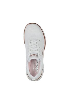 SKECHERS FLEX APPEAL 4.0-BRILLANT VIEW KADIN SPOR AYAKKABI 149303 - 4