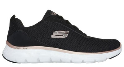 SKECHERS FLEX APPEAL 5.0 KADIN SPOR AYAKKABI 150206 - 1