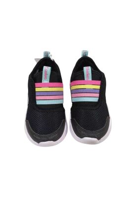 SKECHERS FLEX BLAST RAİNBOW STRİDE BEBEK SPOR AYAKKABI 302727N - 2