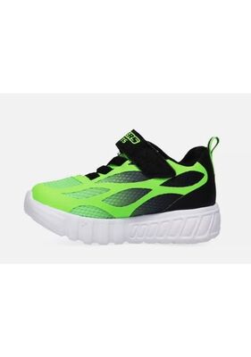SKECHERS FLEX - GLOW BEBEK SPOR AYAKKABI 400016N - 2