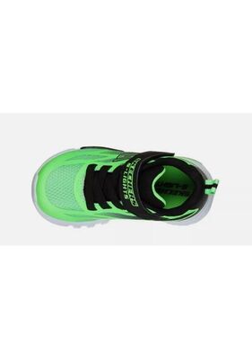 SKECHERS FLEX - GLOW BEBEK SPOR AYAKKABI 400016N - 3