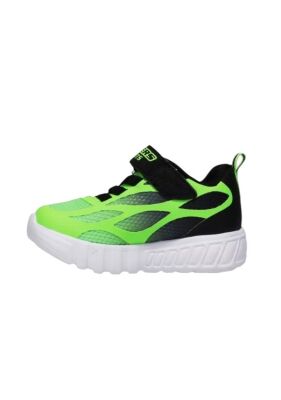 SKECHERS FLEX - GLOW BEBEK SPOR AYAKKABI 400016N - 2