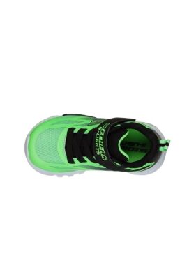 SKECHERS FLEX - GLOW BEBEK SPOR AYAKKABI 400016N - 3