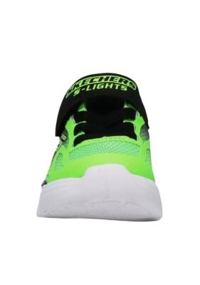 SKECHERS FLEX - GLOW BEBEK SPOR AYAKKABI 400016N - 4