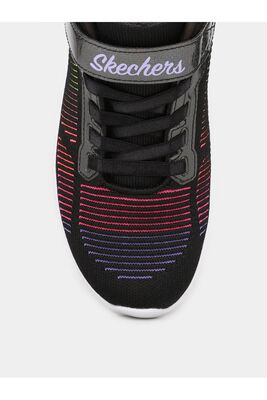 SKECHERS FRESH DELIGHT ÇOCUK SPOR AYAKKABI 302379L - 5