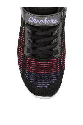 SKECHERS FRESH DELIGHT ÇOCUK SPOR AYAKKABI 302379L - 5