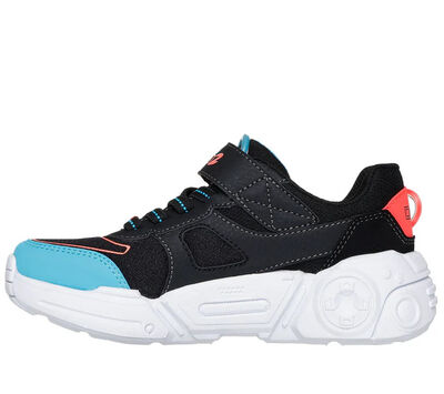 SKECHERS GAMETRONIX 2.0 ÇOCUK SPOR AYAKKABI 402270L - 3