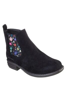 SKECHERS GİRL'S MAD DASH - SASSY SPARKLES ÇOCUK SPOR AYAKKABI 302950L - 1