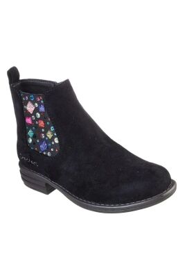 SKECHERS GİRL'S MAD DASH - SASSY SPARKLES ÇOCUK SPOR AYAKKABI 302950L - 1