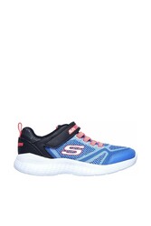 SKECHERS GİRL'S SNAP SPRİNTS ÇOCUK SPOR AYAKKABI 81372L - SKECHERS