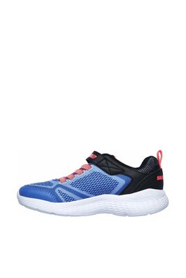 SKECHERS GİRL'S SNAP SPRİNTS ÇOCUK SPOR AYAKKABI 81372L - 2