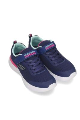 SKECHERS GO RUN 400 V2 ÇOCUK SPOR AYAKKABI 302427L - 3