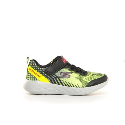 SKECHERS GO RUN 600 - BAXTUX ÇOCUK SPOR AYAKKABI 97858L - 1