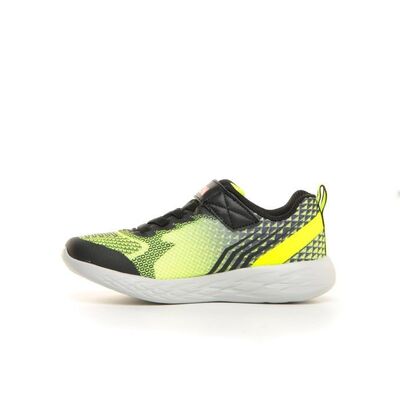 SKECHERS GO RUN 600 - BAXTUX ÇOCUK SPOR AYAKKABI 97858L - 2