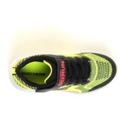 SKECHERS GO RUN 600 - BAXTUX ÇOCUK SPOR AYAKKABI 97858L - 3