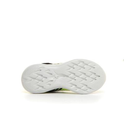 SKECHERS GO RUN 600 - BAXTUX ÇOCUK SPOR AYAKKABI 97858L - 4