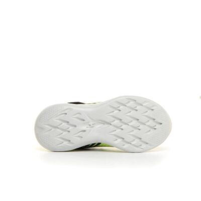 SKECHERS GO RUN 600 - BAXTUX ÇOCUK SPOR AYAKKABI 97858L - 4