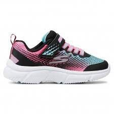 SKECHERS GO RUN 650 ÇOCUK SPOR AYAKKABI 302430L - SKECHERS