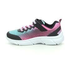 SKECHERS GO RUN 650 ÇOCUK SPOR AYAKKABI 302430L - 2