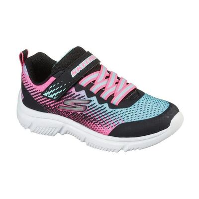 SKECHERS GO RUN 650 ÇOCUK SPOR AYAKKABI 302430L - 3