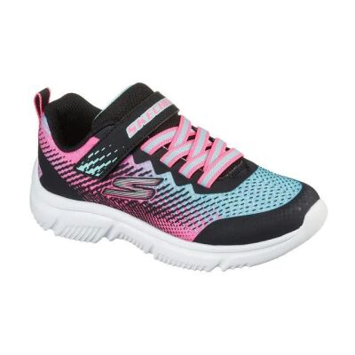 SKECHERS GO RUN 650 ÇOCUK SPOR AYAKKABI 302430L - 3