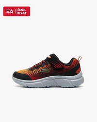 SKECHERS GO RUN 650 - NORVO ÇOCUK SPOR AYAKKABI 405035L - SKECHERS