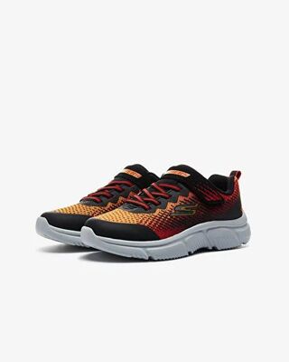 SKECHERS GO RUN 650 - NORVO ÇOCUK SPOR AYAKKABI 405035L - 3