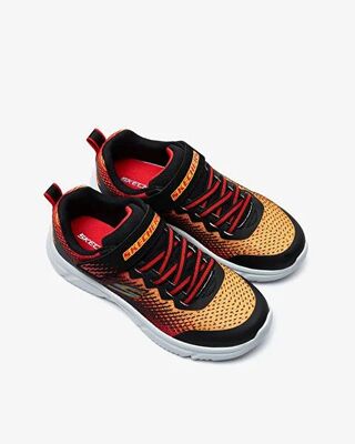 SKECHERS GO RUN 650 - NORVO ÇOCUK SPOR AYAKKABI 405035L - 6