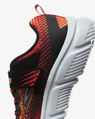 SKECHERS GO RUN 650 - NORVO ÇOCUK SPOR AYAKKABI 405035L - 7